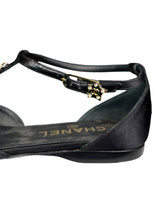 Flats Satinada