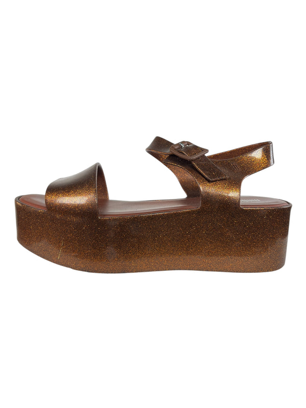 Sandalias Glitter