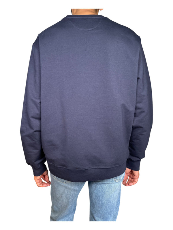 Polerón Loose Fit