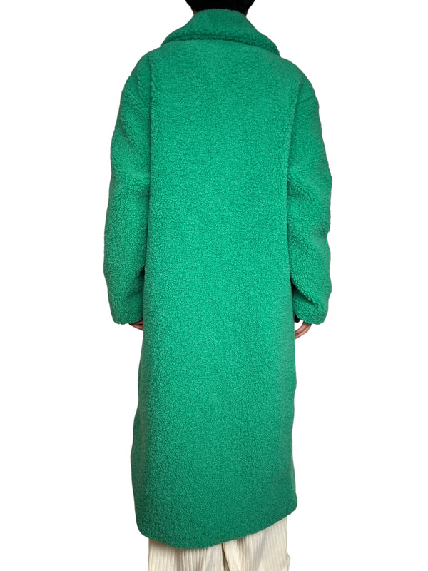 Abrigo Verde Chiporro