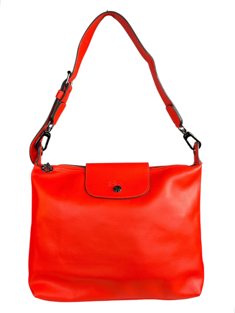 Cartera Cuero