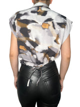 Blusa Iggy