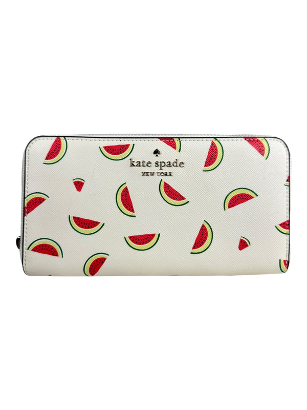 Billetera Watermelon