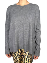 Sweater Holgado