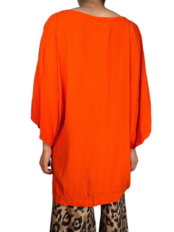 Blusa Viscosa