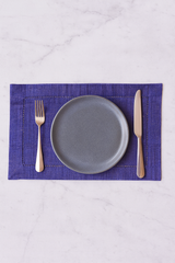 Set 6 Individuales Rectangulares