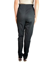 Pantalón De Tela