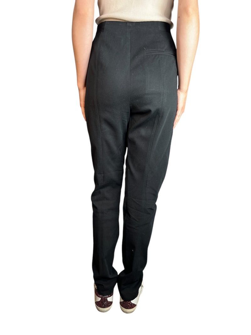 Pantalón De Tela