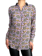 Blusa Seda