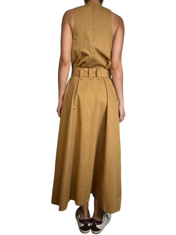 Vestido Maxi