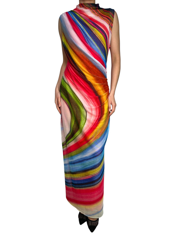 Vestido Colors