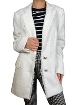 Blazer Tweed