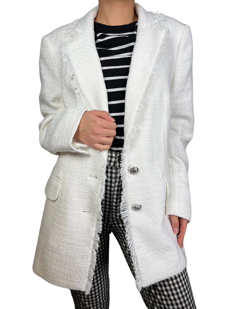 Blazer Tweed