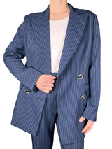Blazer Raya Diplomática