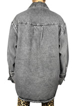 Chaqueta Floyd