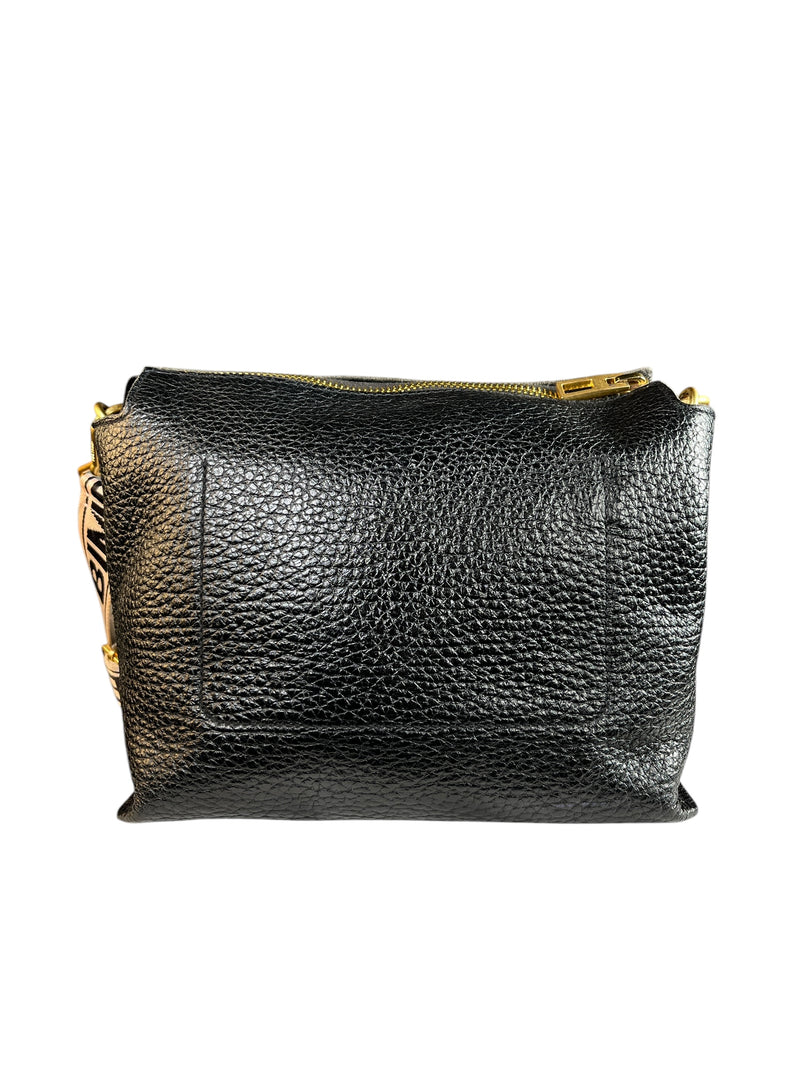 Bandolera Cuero