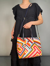 Bolso Multicolor