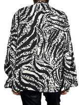 Blusa Viscosa