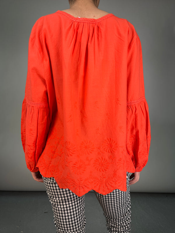 Blusa Clara New
