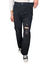 Jeans Rasgados