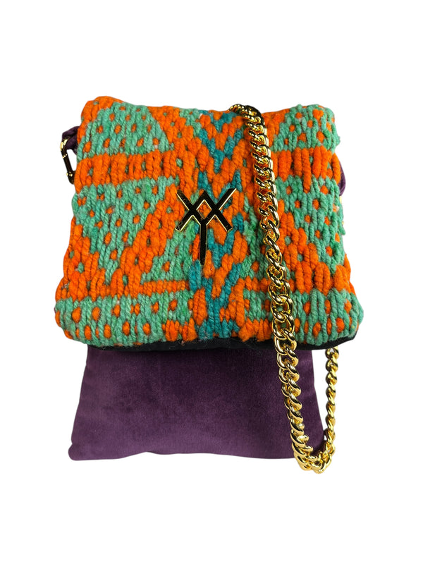 Bandolera Pepa