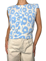 Blusa Viscosa
