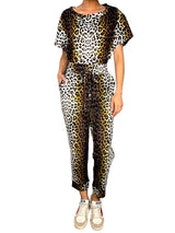 Buzo Cher x Basement