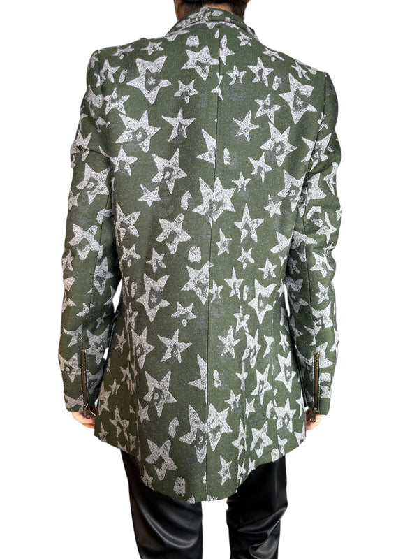 Chaqueta Estrellas