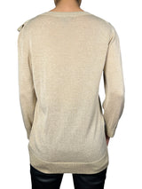 Sweater Lurex