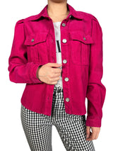 Sobrecamisa Cotelé