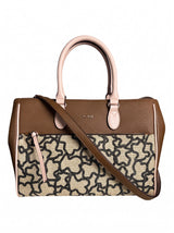 Bolso Bowling City Elice