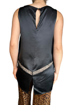 Blusa Seda