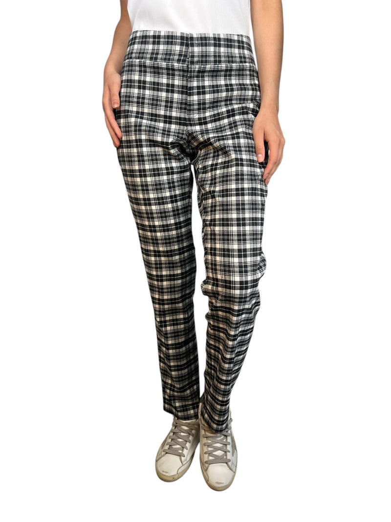 Pantalón Cuadros