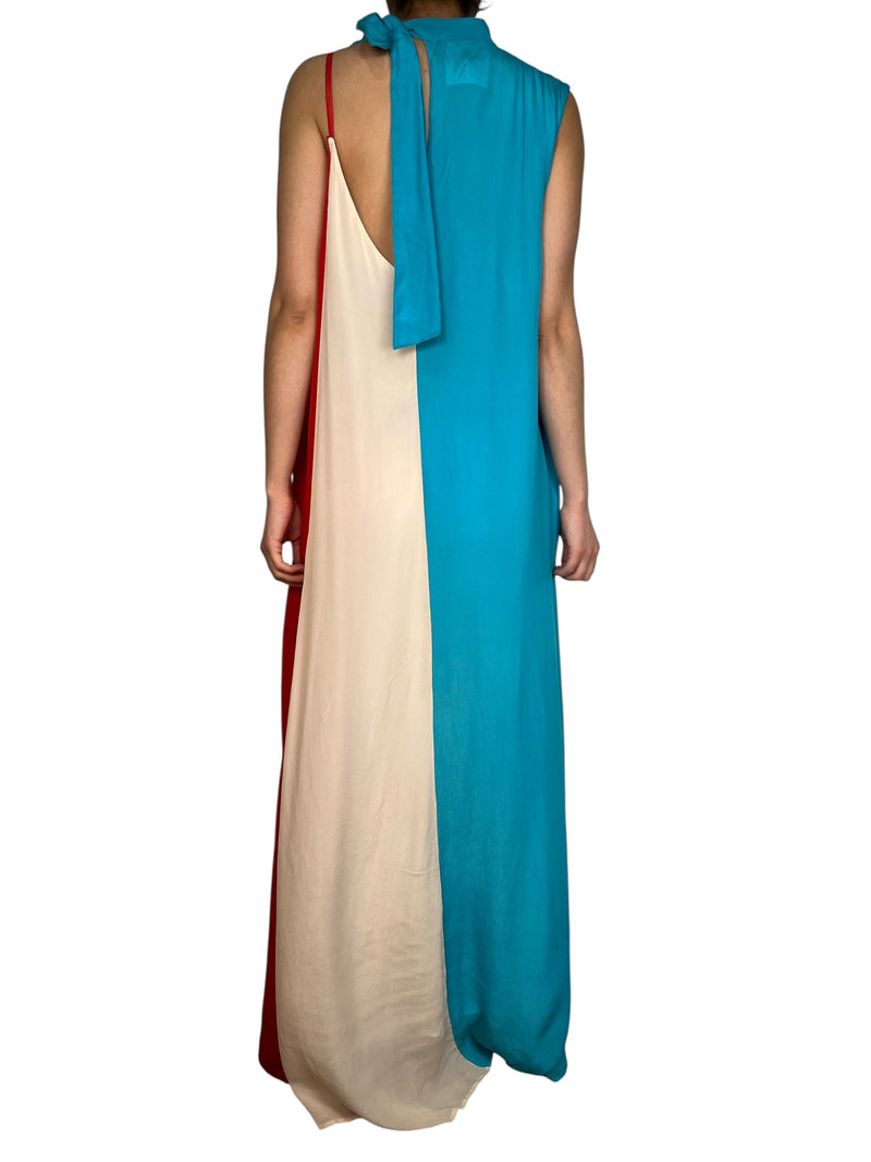 Vestido Mallorca