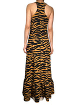 Vestido Tigre