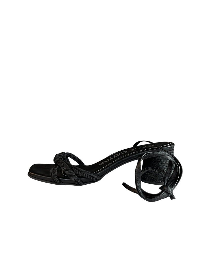 Sandalias