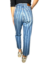 Jeans Stripes