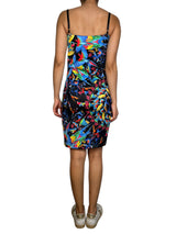 Vestido Macaws