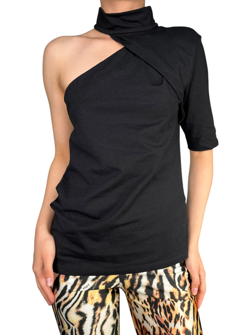 Polera Asimétrica