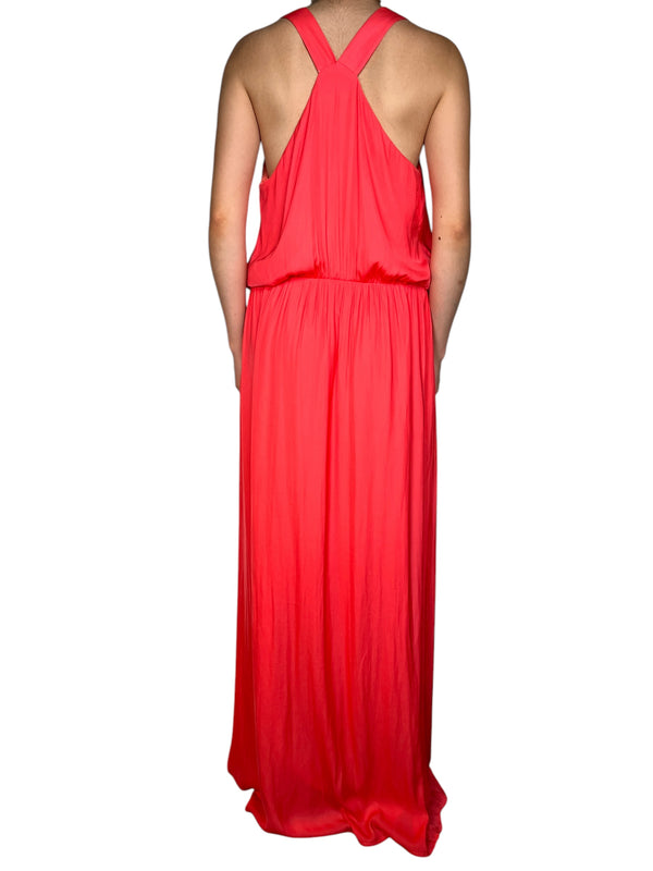 Vestido Maxi