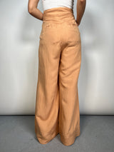 Pantalón Japones Lino