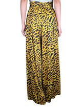 Pantalón Animal Print