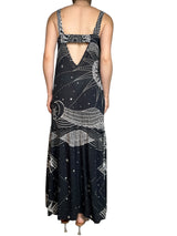 Vestido Estampado