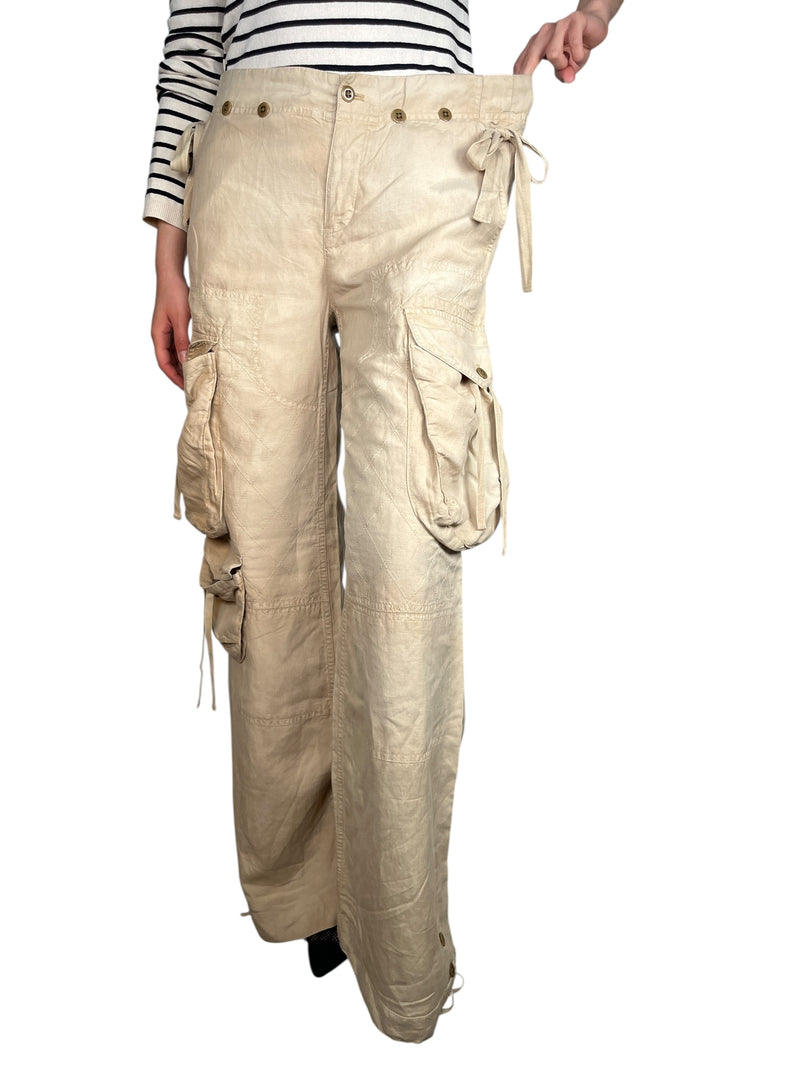Pantalón Cargo