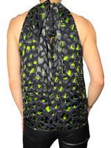Blusa Viscosa