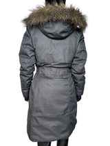 Parca Gris