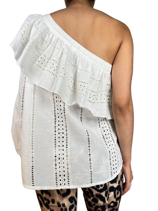 Blusa Tishin