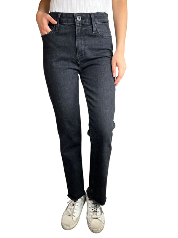 Jeans Negro