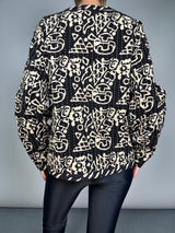 Chaqueta Tachas