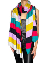 Bufanda Multicolor